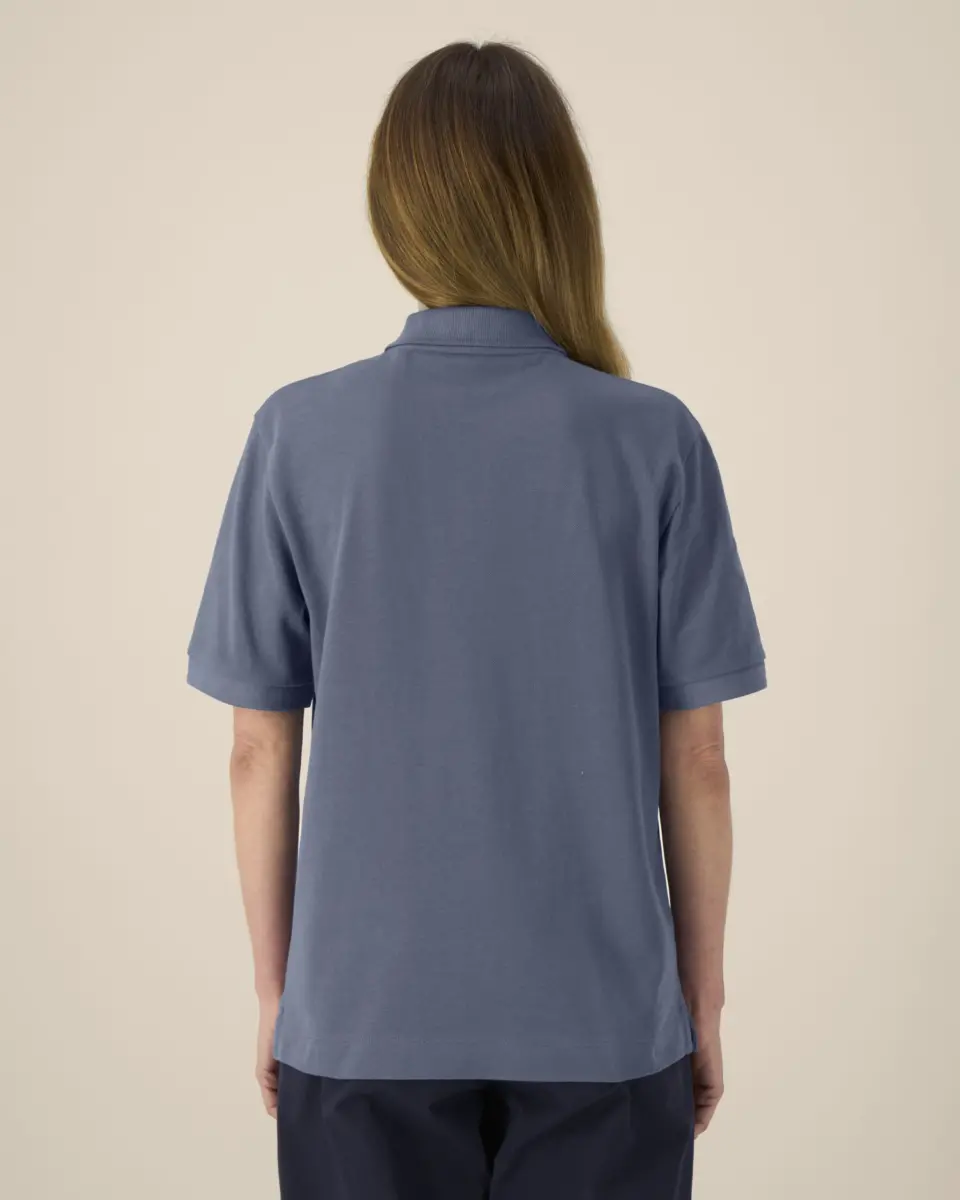 Prepster 2.0 - blue grey