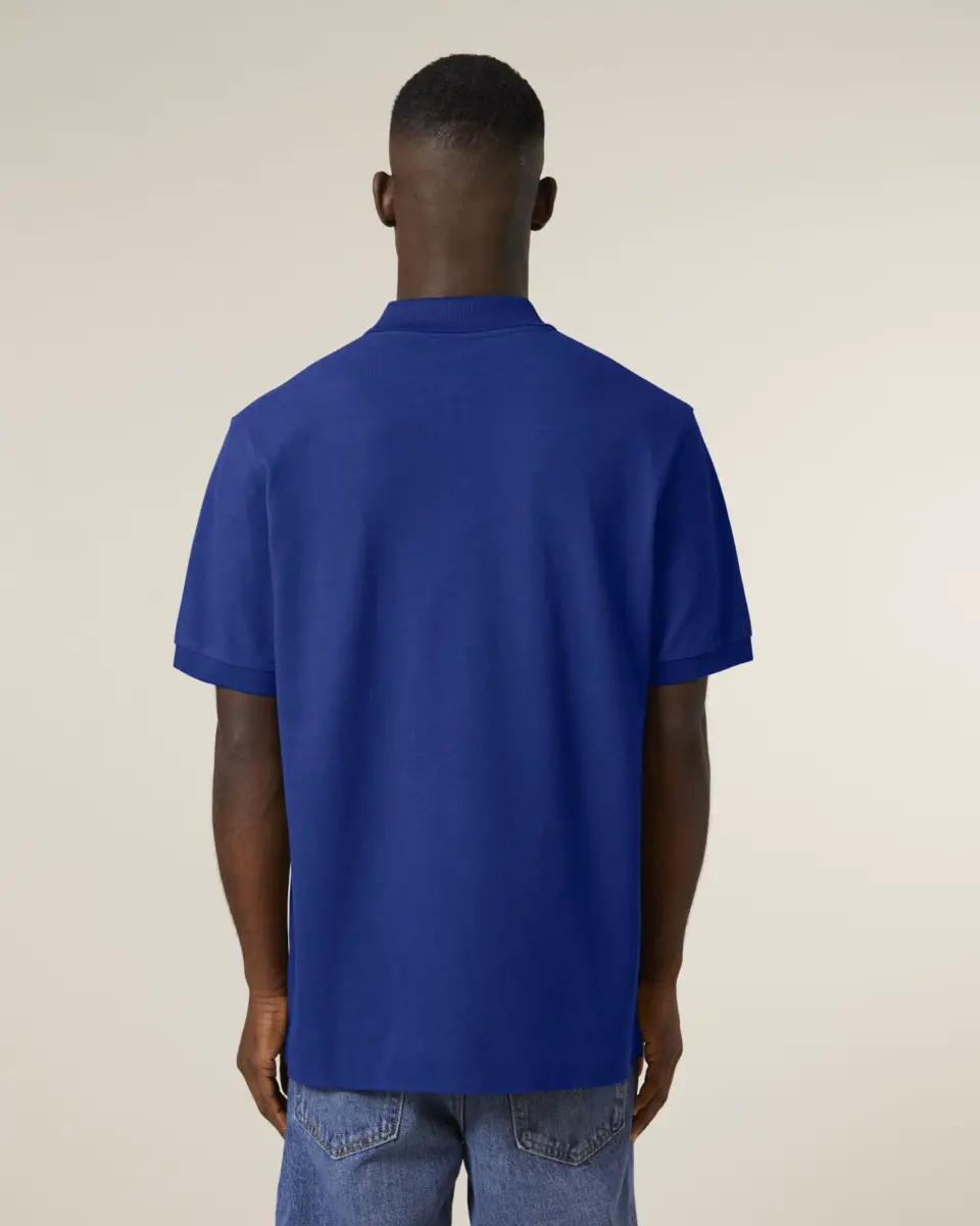 Prepster 2.0 - worker blue