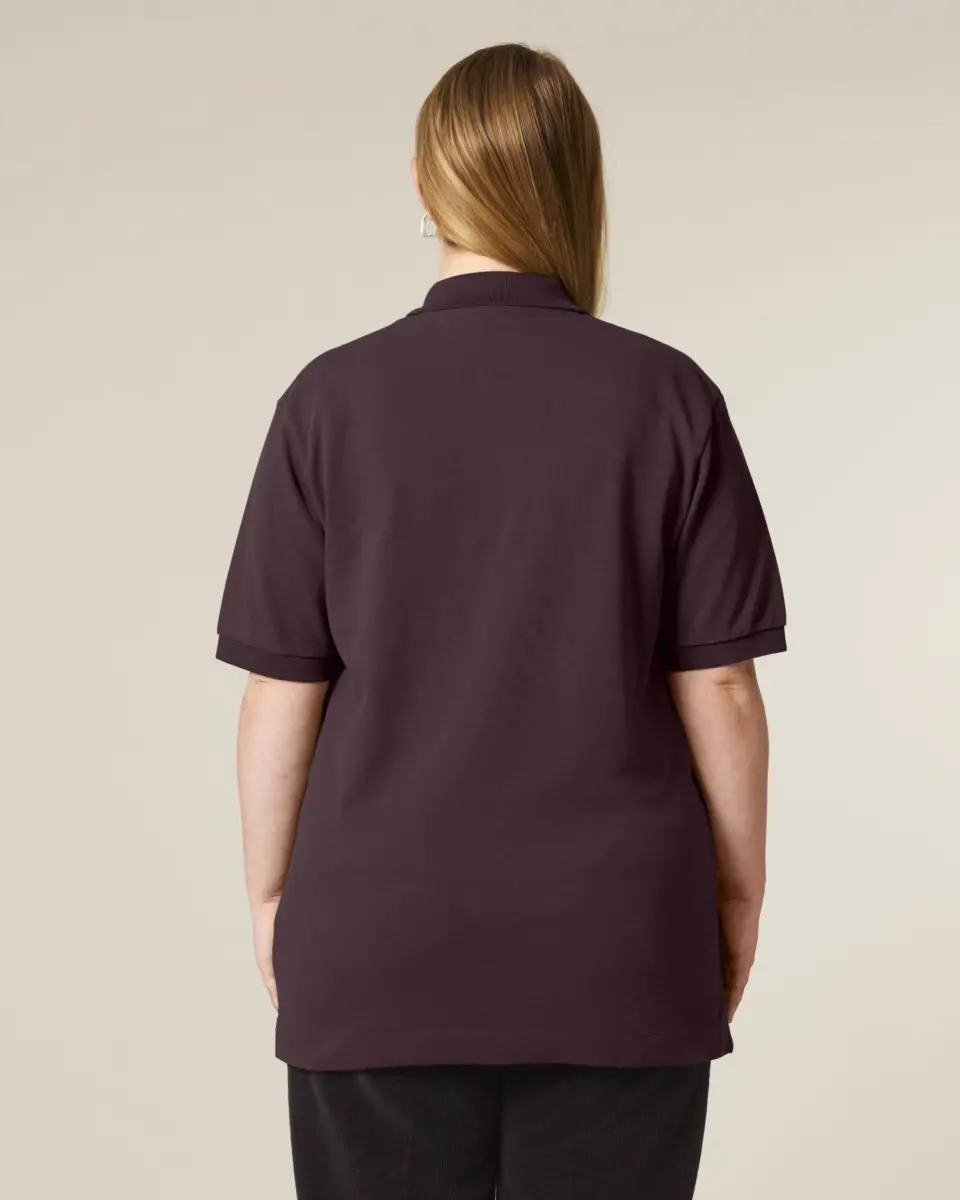 Prepster 2.0 - red brown