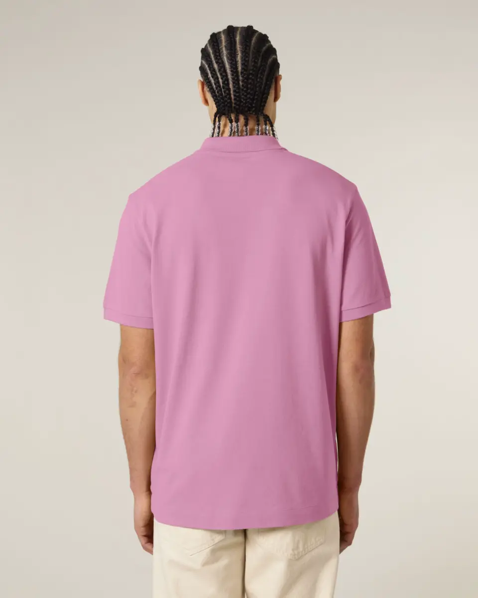 Prepster 2.0 - bubble pink