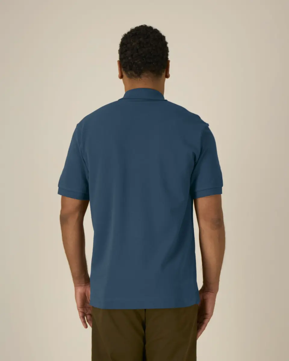 Prepster 2.0 - deep teal
