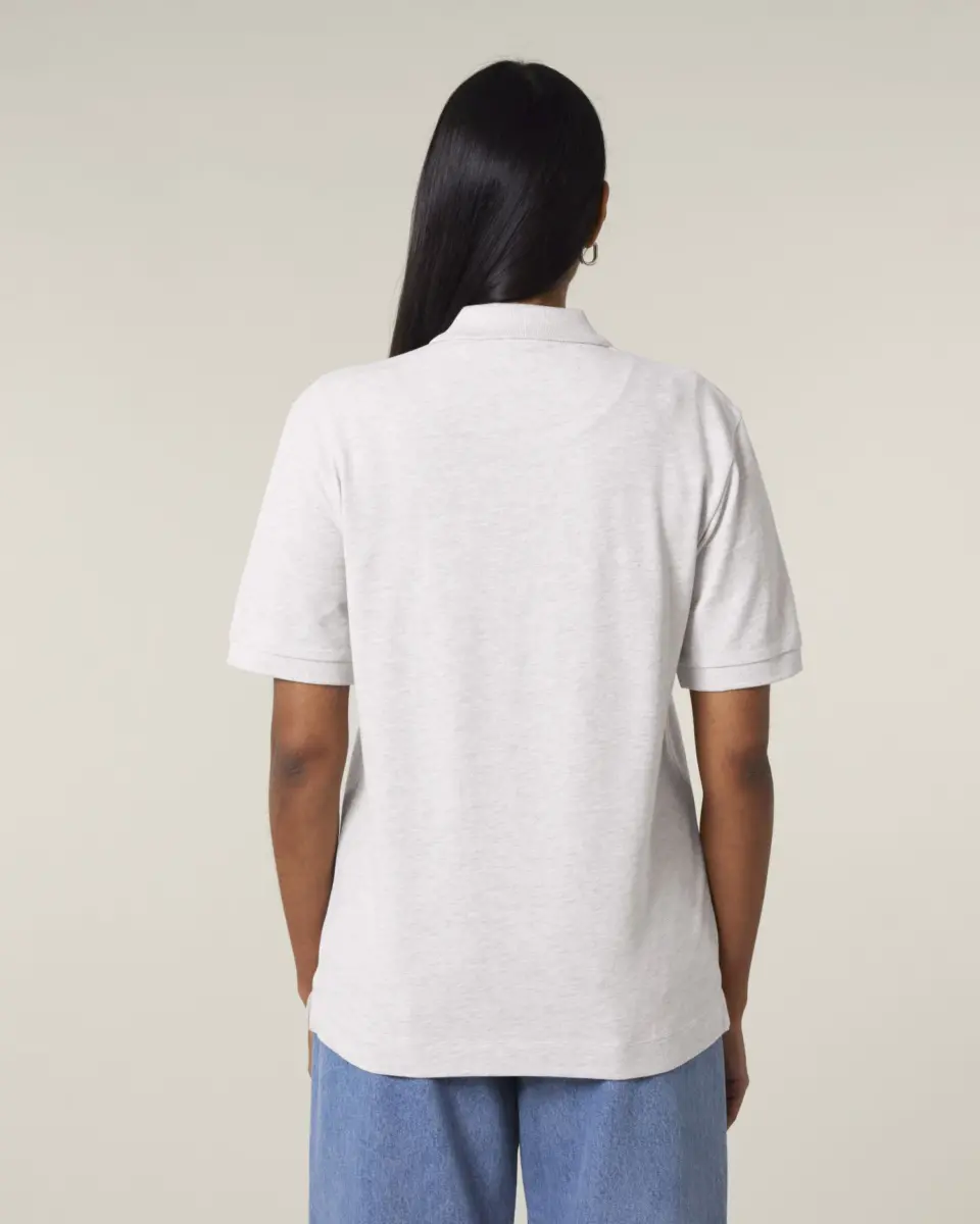 Prepster 2.0 - cool heather grey