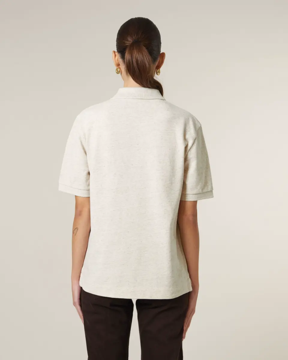 Prepster 2.0 - eco-heather