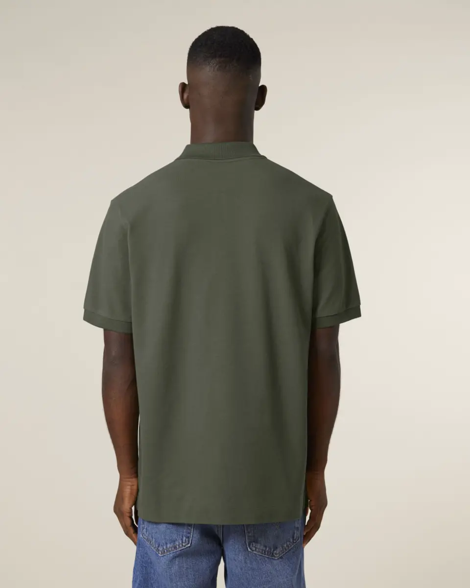 Prepster 2.0 - khaki