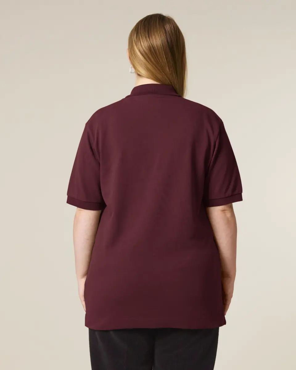 Prepster 2.0 - burgundy