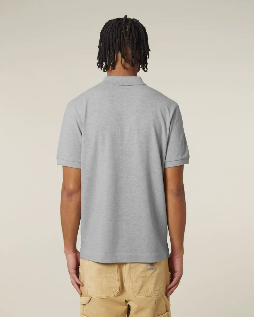 Prepster 2.0 - heather grey