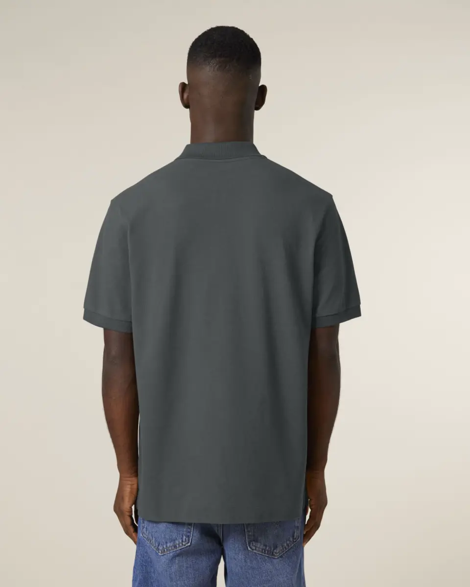 Prepster 2.0 - anthracite