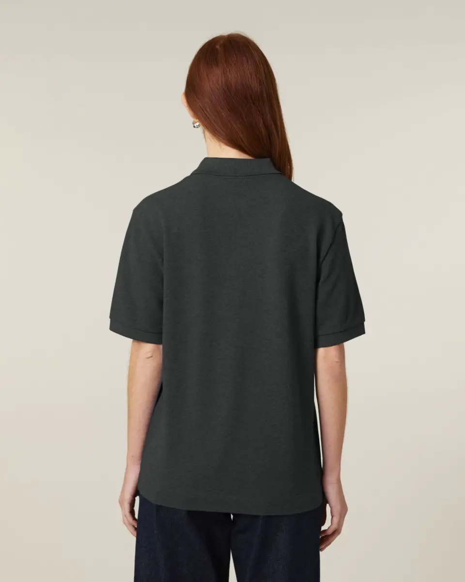 Prepster 2.0 - dark heather grey