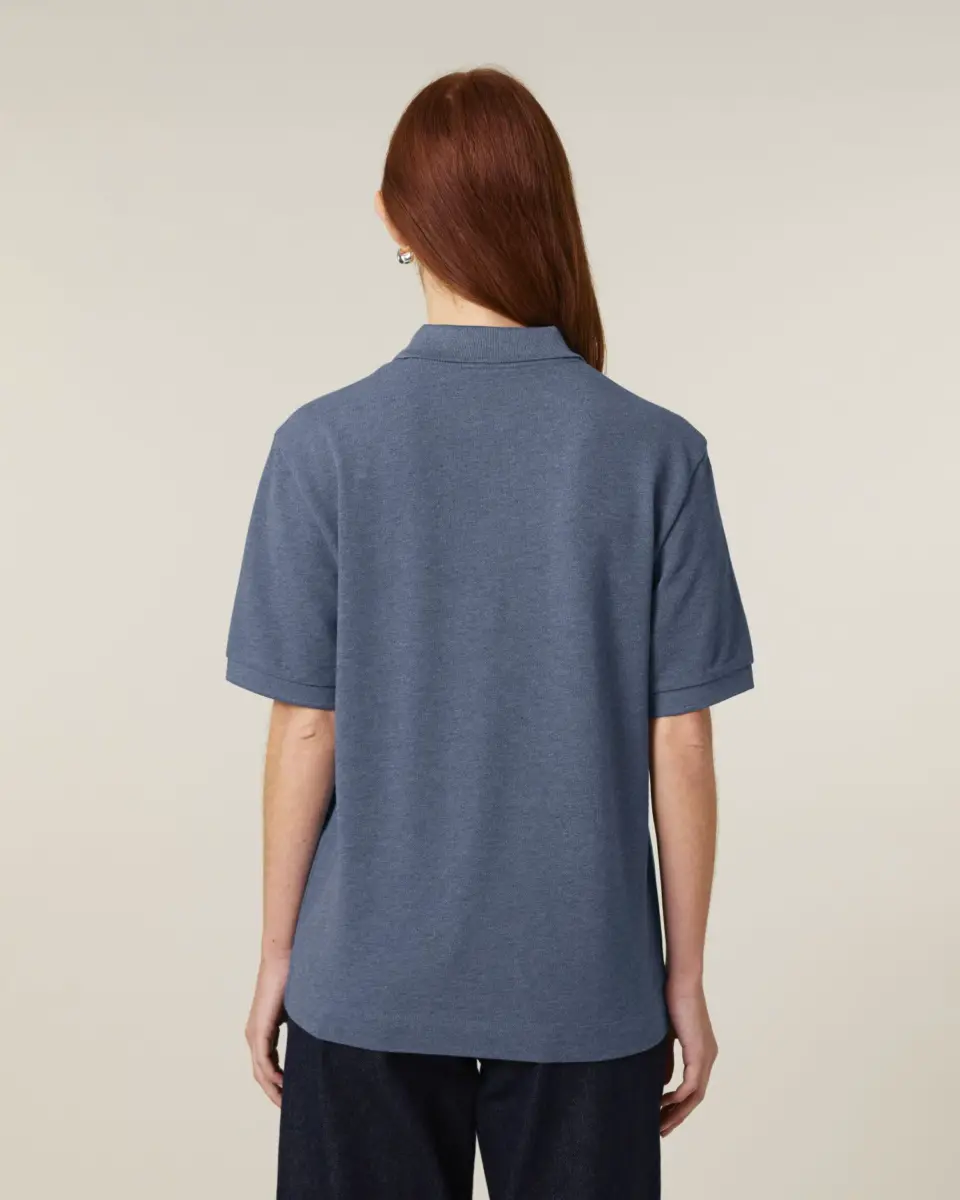 Prepster 2.0 - dark heather blue