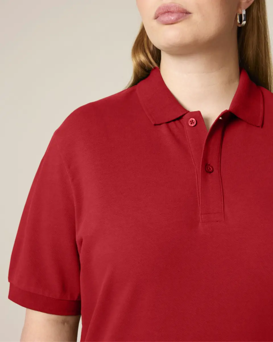 Prepster 2.0 - red