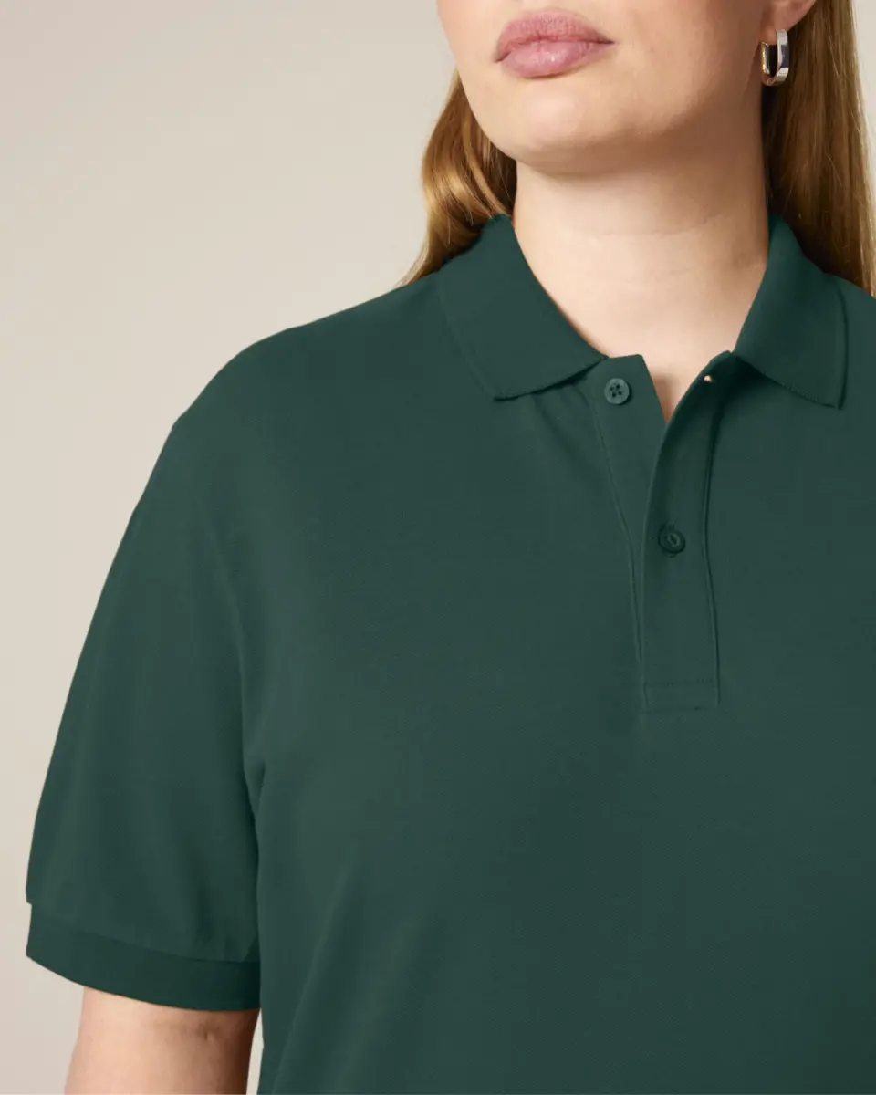 Prepster 2.0 - glazed green