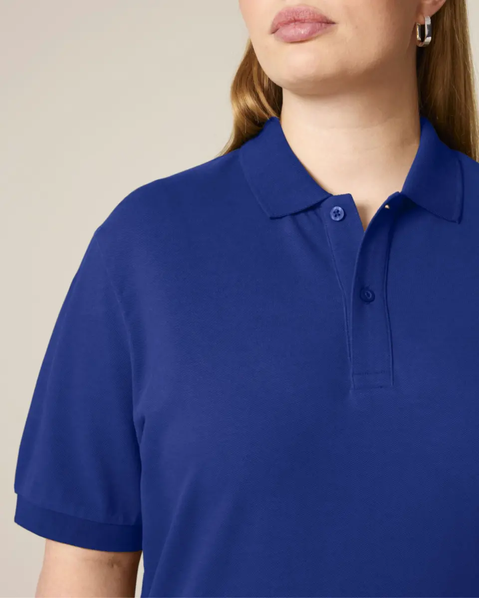 Prepster 2.0 - worker blue