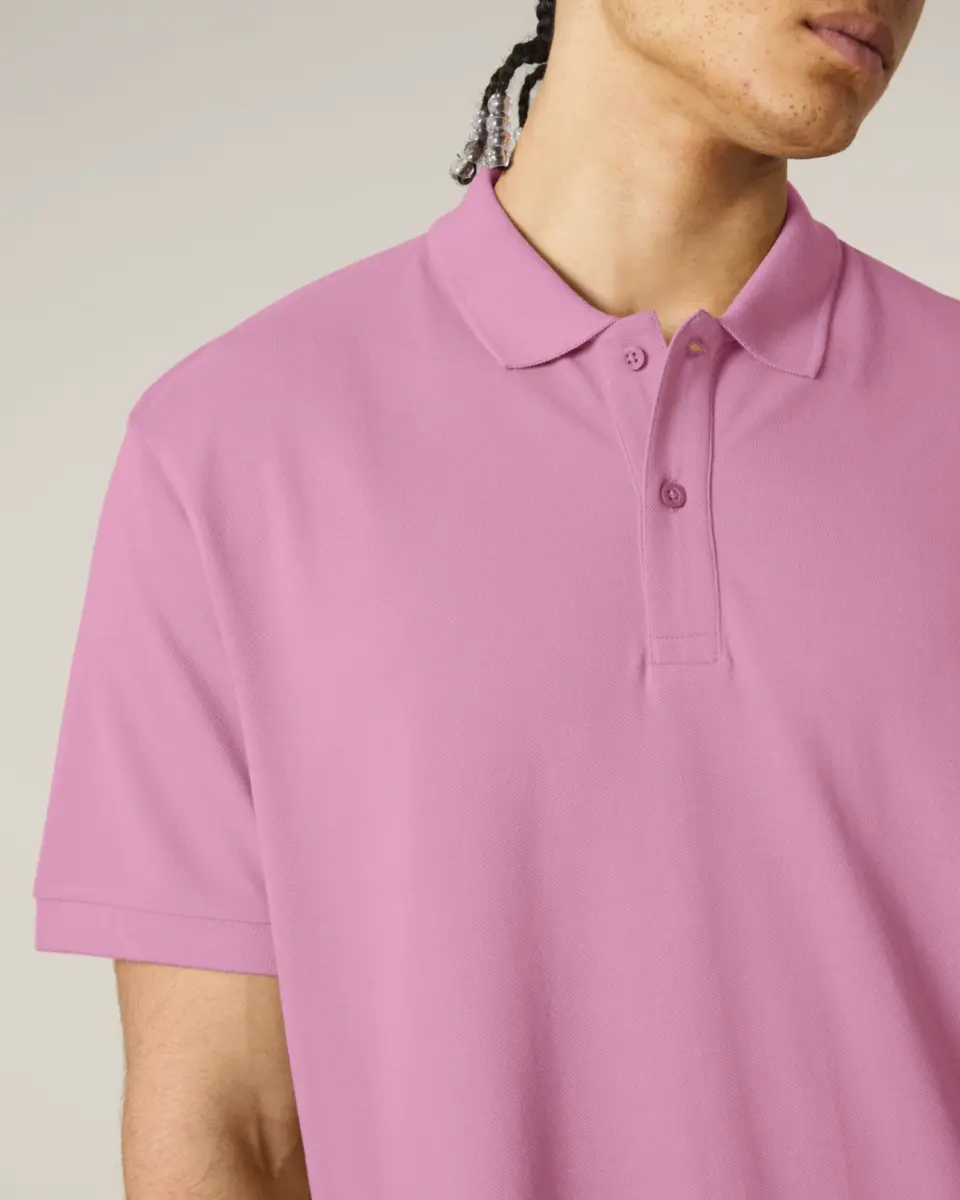 Prepster 2.0 - bubble pink
