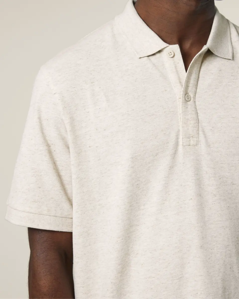 Prepster 2.0 - eco-heather