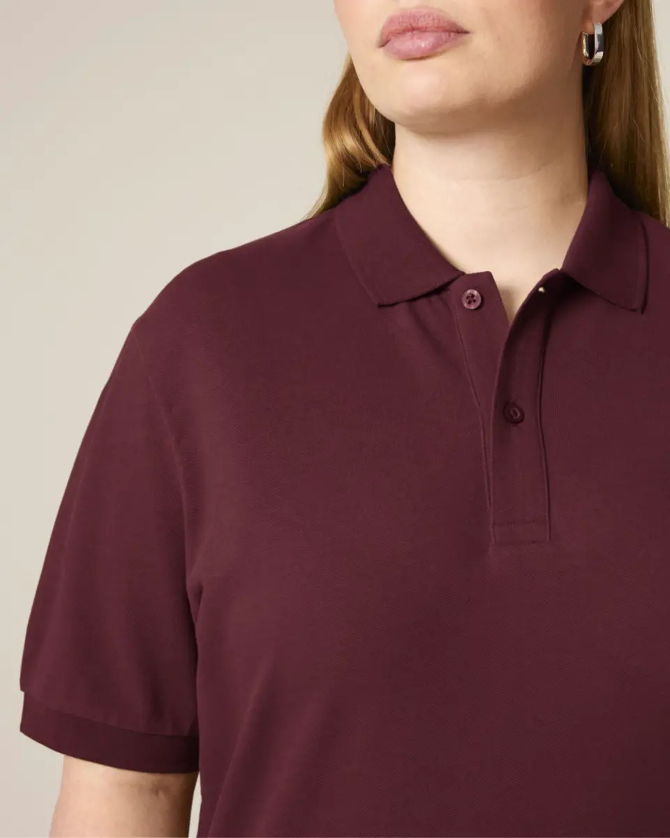 Prepster 2.0 - burgundy
