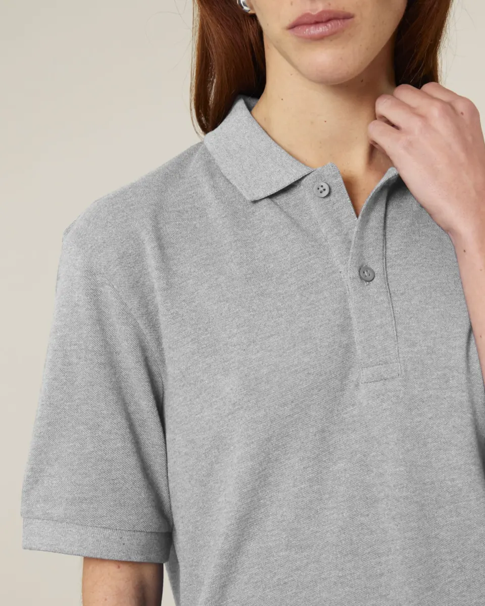 Prepster 2.0 - heather grey