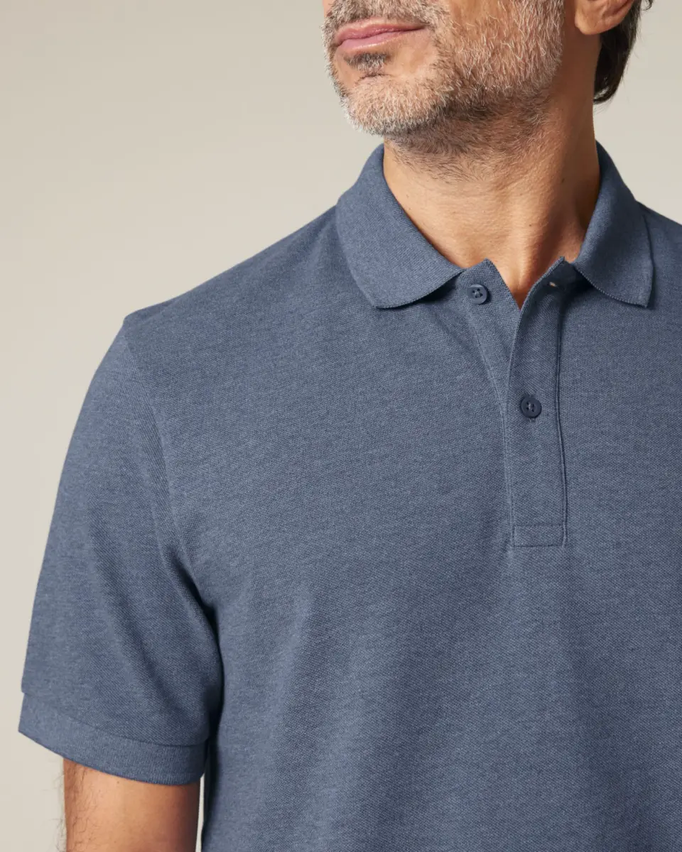 Prepster 2.0 - dark heather blue