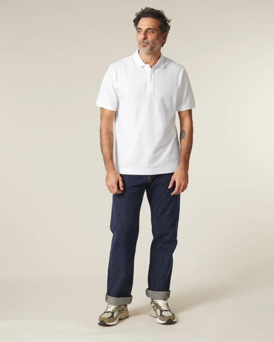 Prepster 2.0 - white