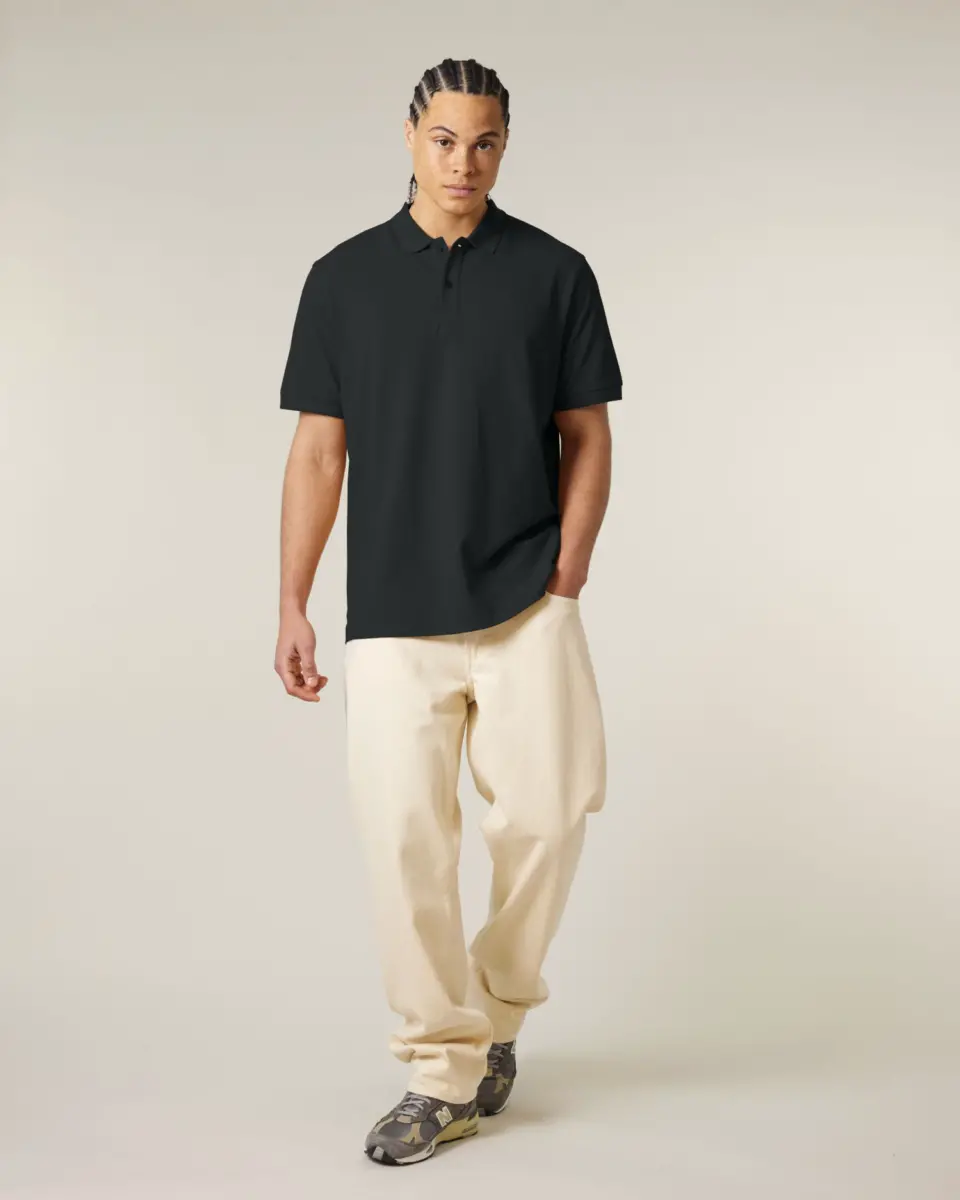 Prepster 2.0 - black
