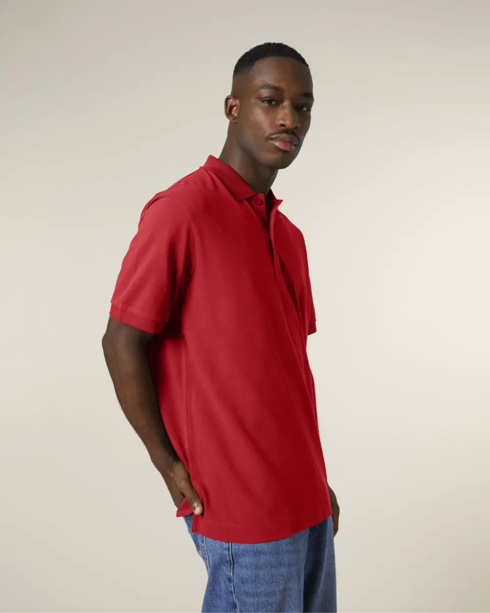 Prepster 2.0 - red