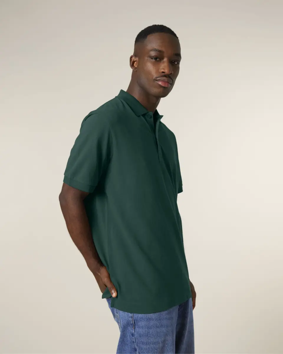 Prepster 2.0 - glazed green