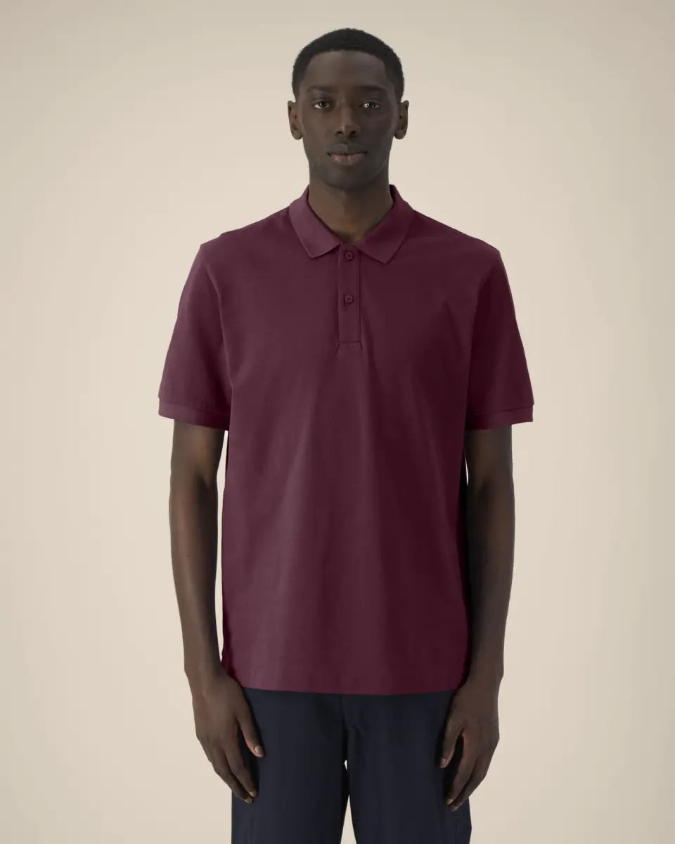 Prepster 2.0 - deep plum