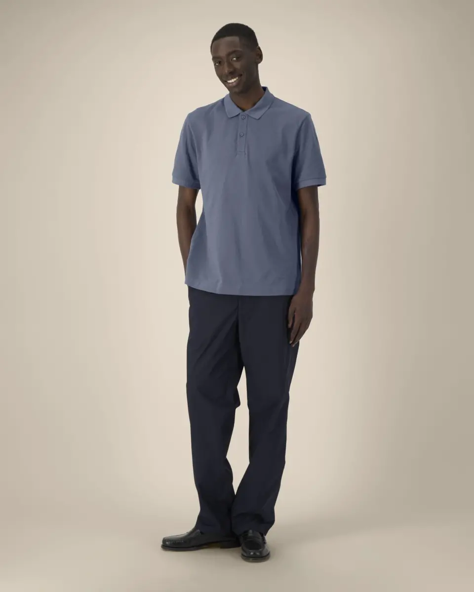 Prepster 2.0 - blue grey