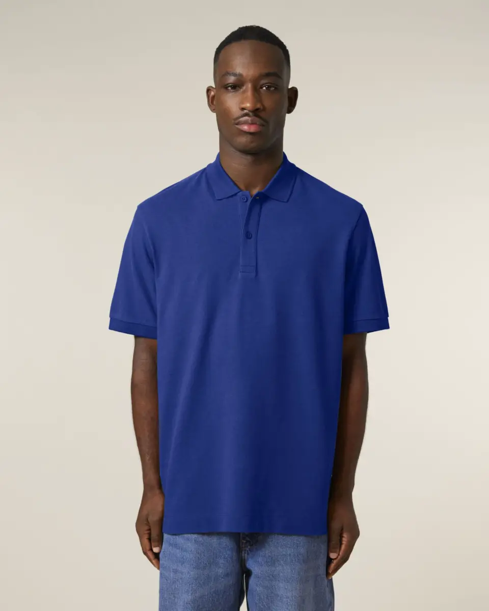 Prepster 2.0 - worker blue