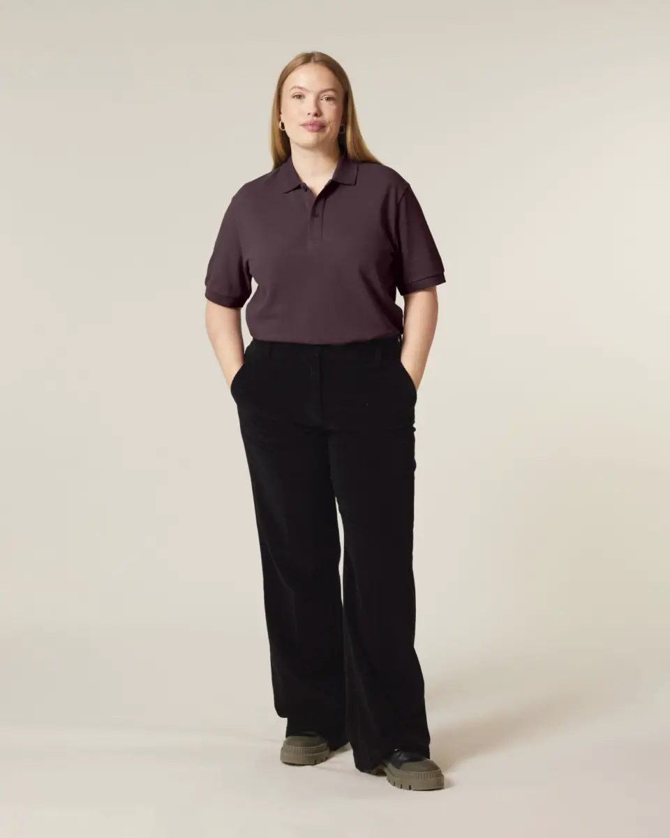 Prepster 2.0 - red brown