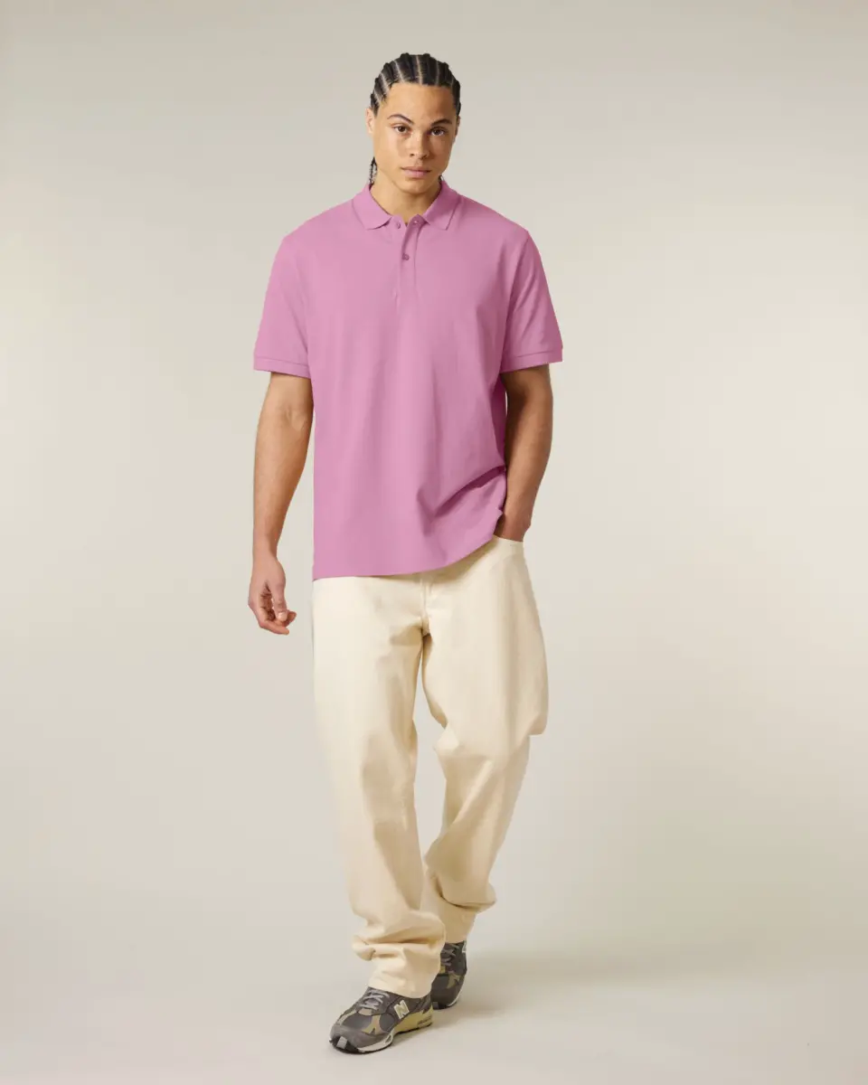 Prepster 2.0 - bubble pink