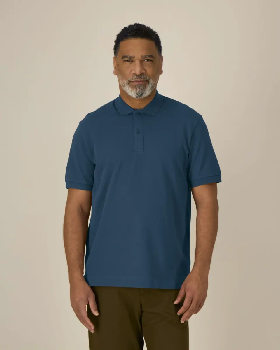 Prepster 2.0 - deep teal