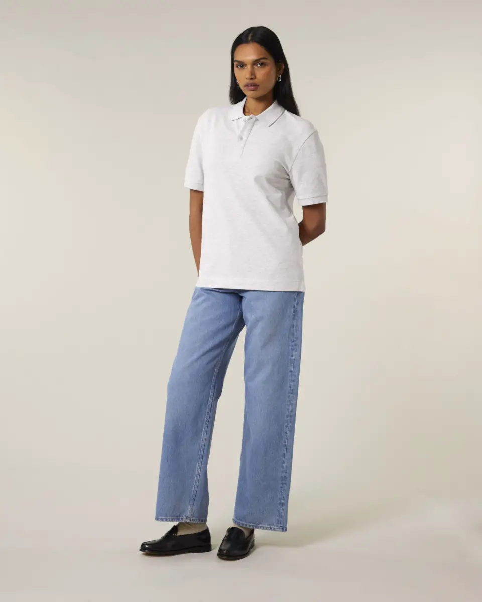 Prepster 2.0 - cool heather grey