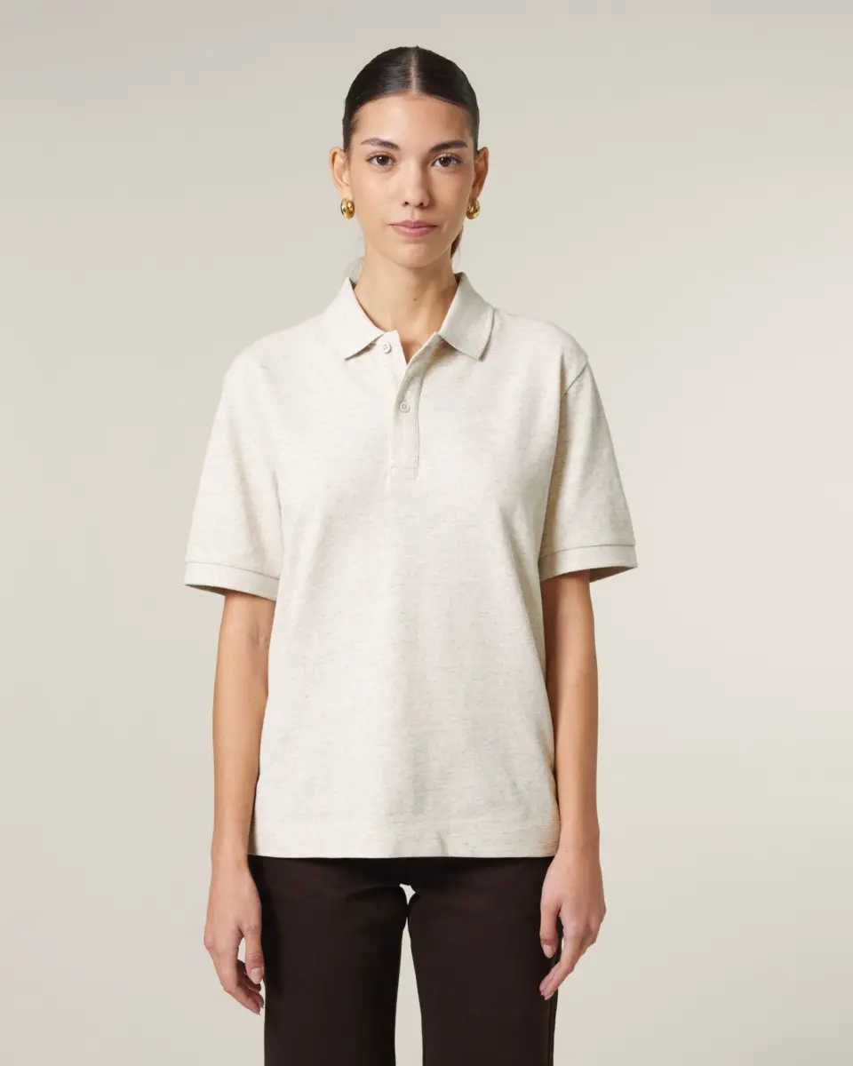 Prepster 2.0 - eco-heather