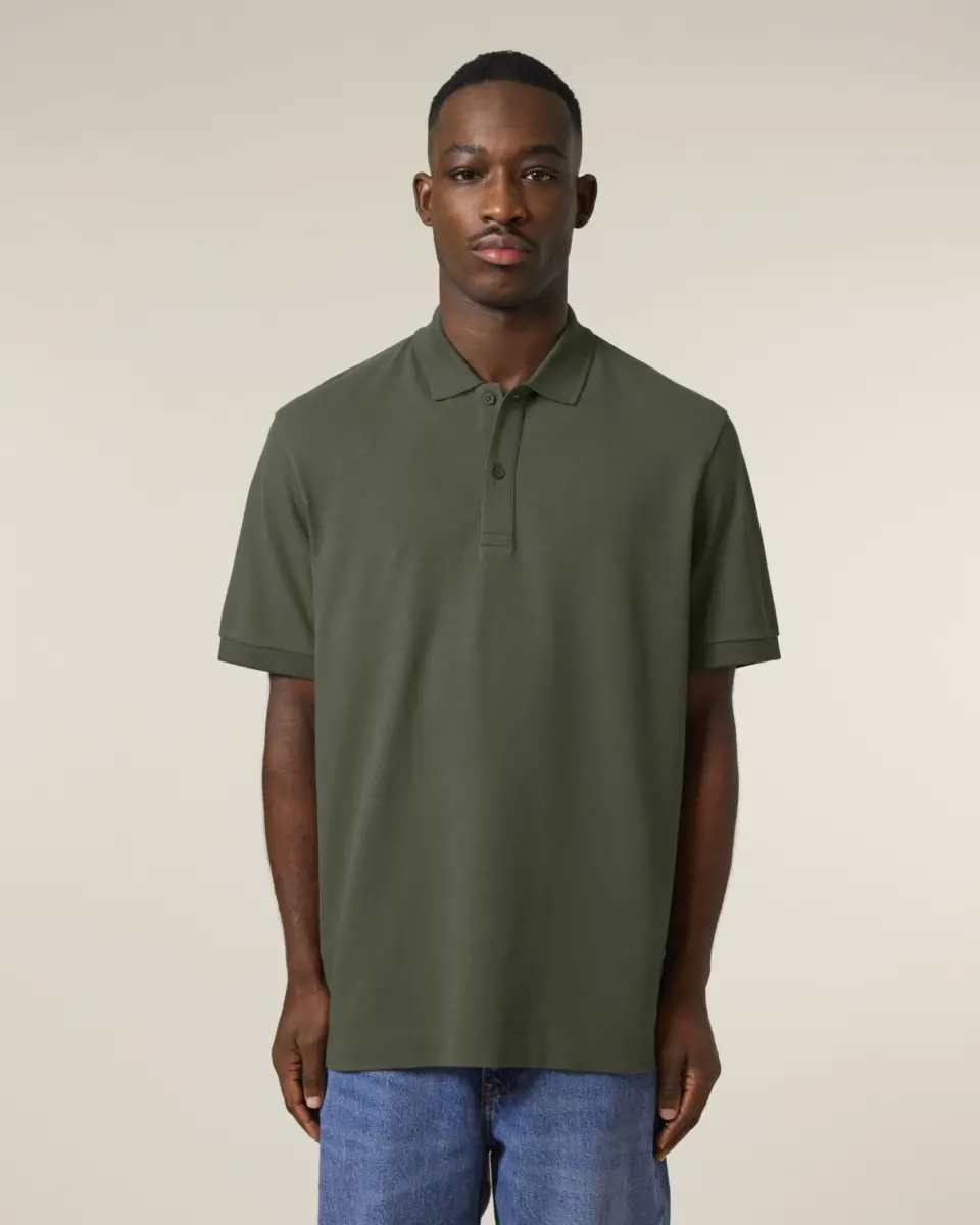 Prepster 2.0 - khaki