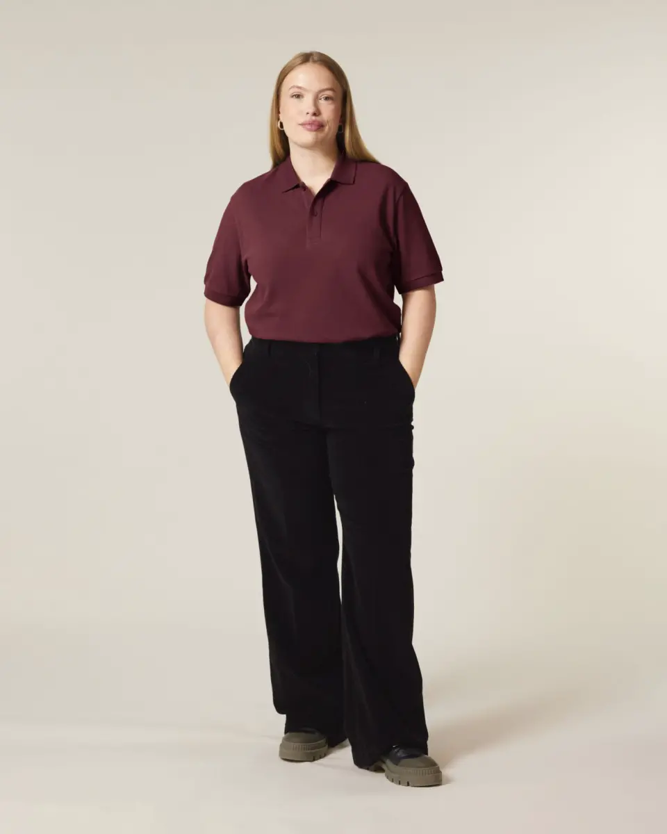 Prepster 2.0 - burgundy