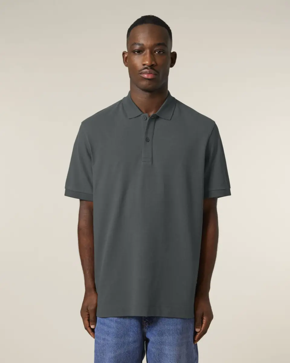 Prepster 2.0 - anthracite