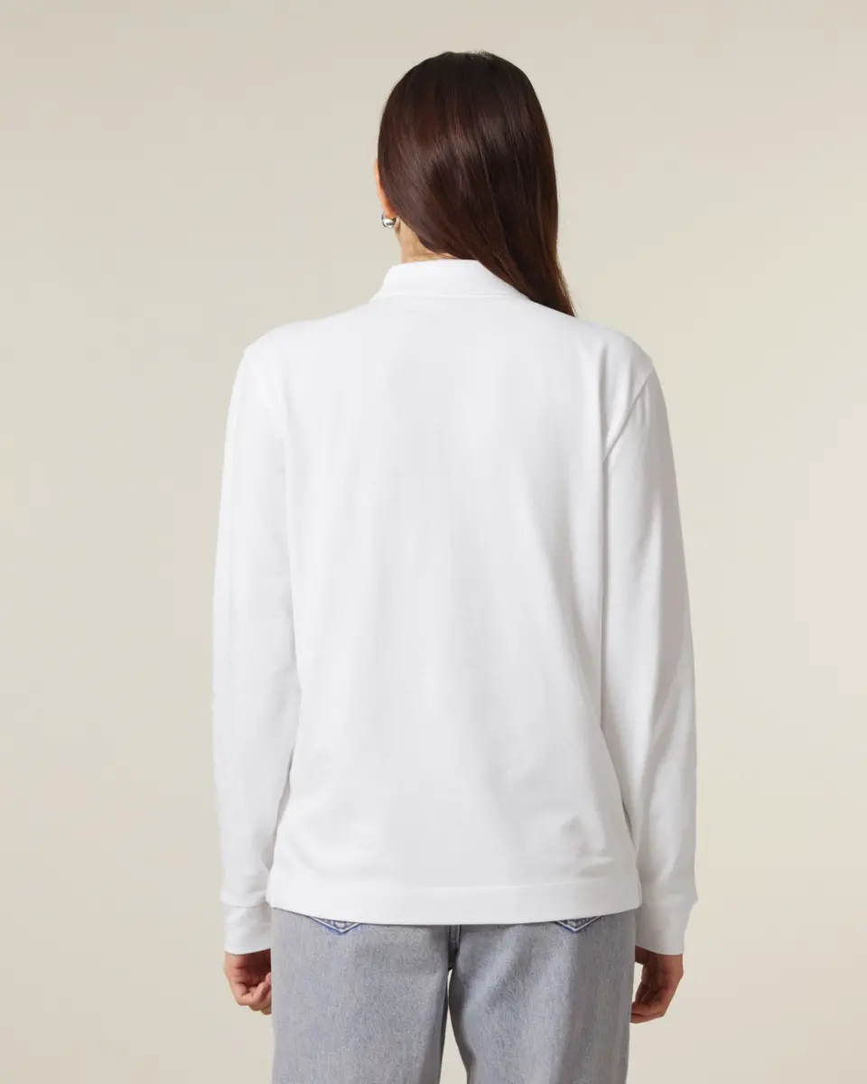 Prepster 2.0 LS - white