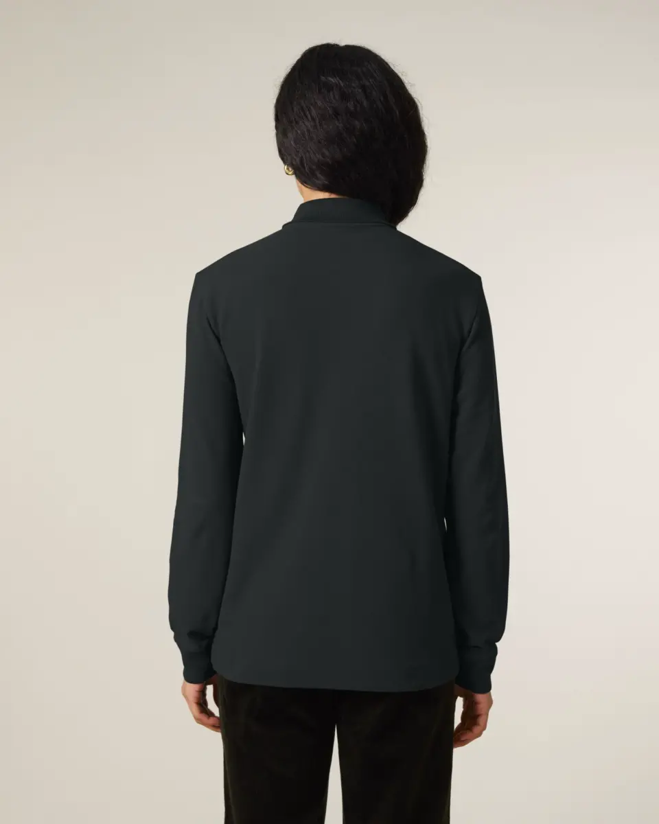 Prepster 2.0 LS - black