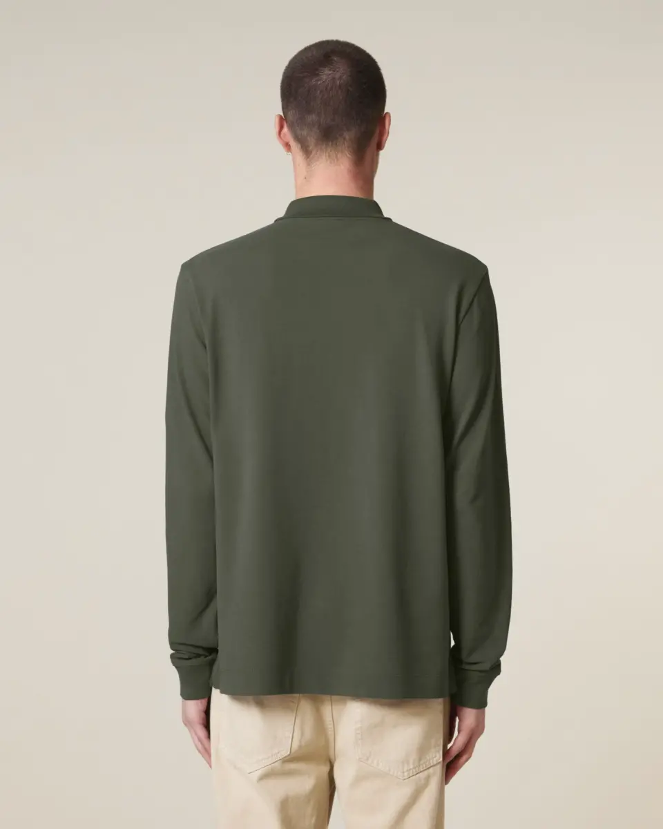 Prepster 2.0 LS - khaki