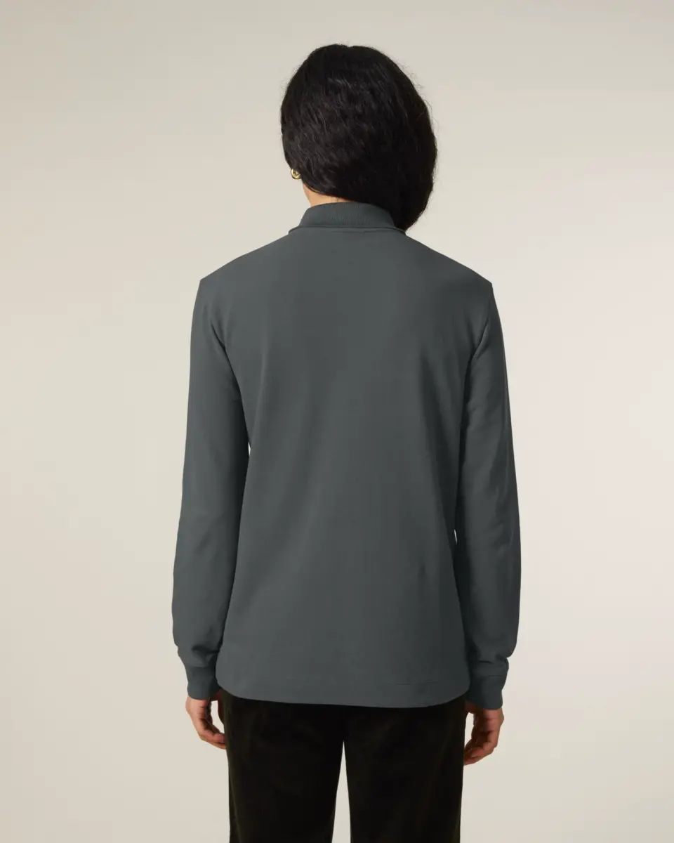 Prepster 2.0 LS - anthracite