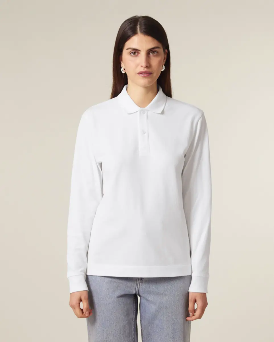 Prepster 2.0 LS - white