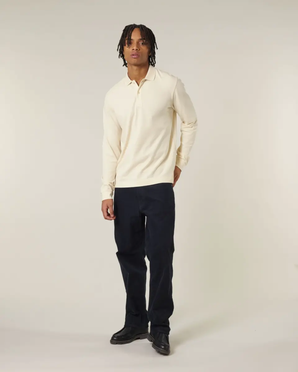 Prepster 2.0 LS - natural raw