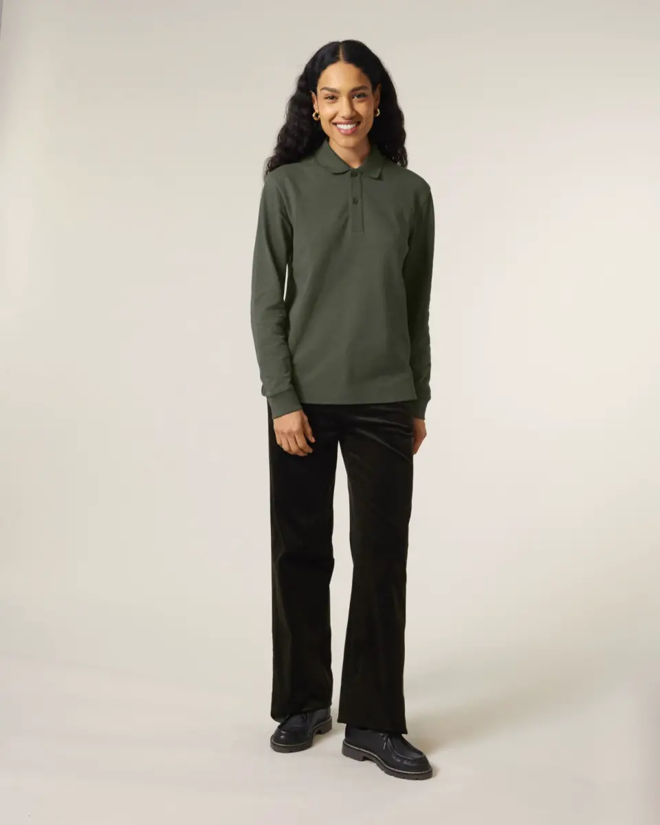 Prepster 2.0 LS - khaki