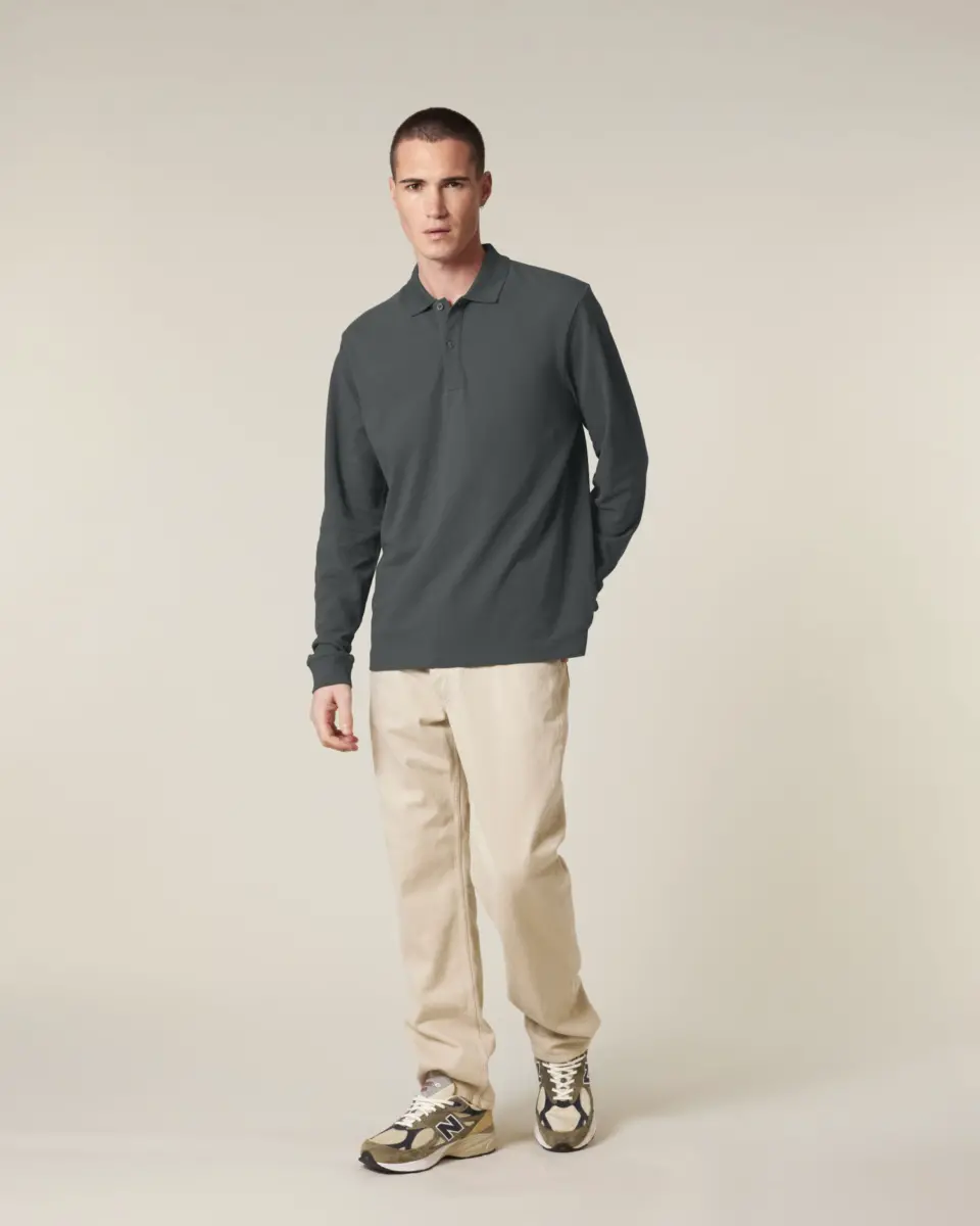 Prepster 2.0 LS - anthracite