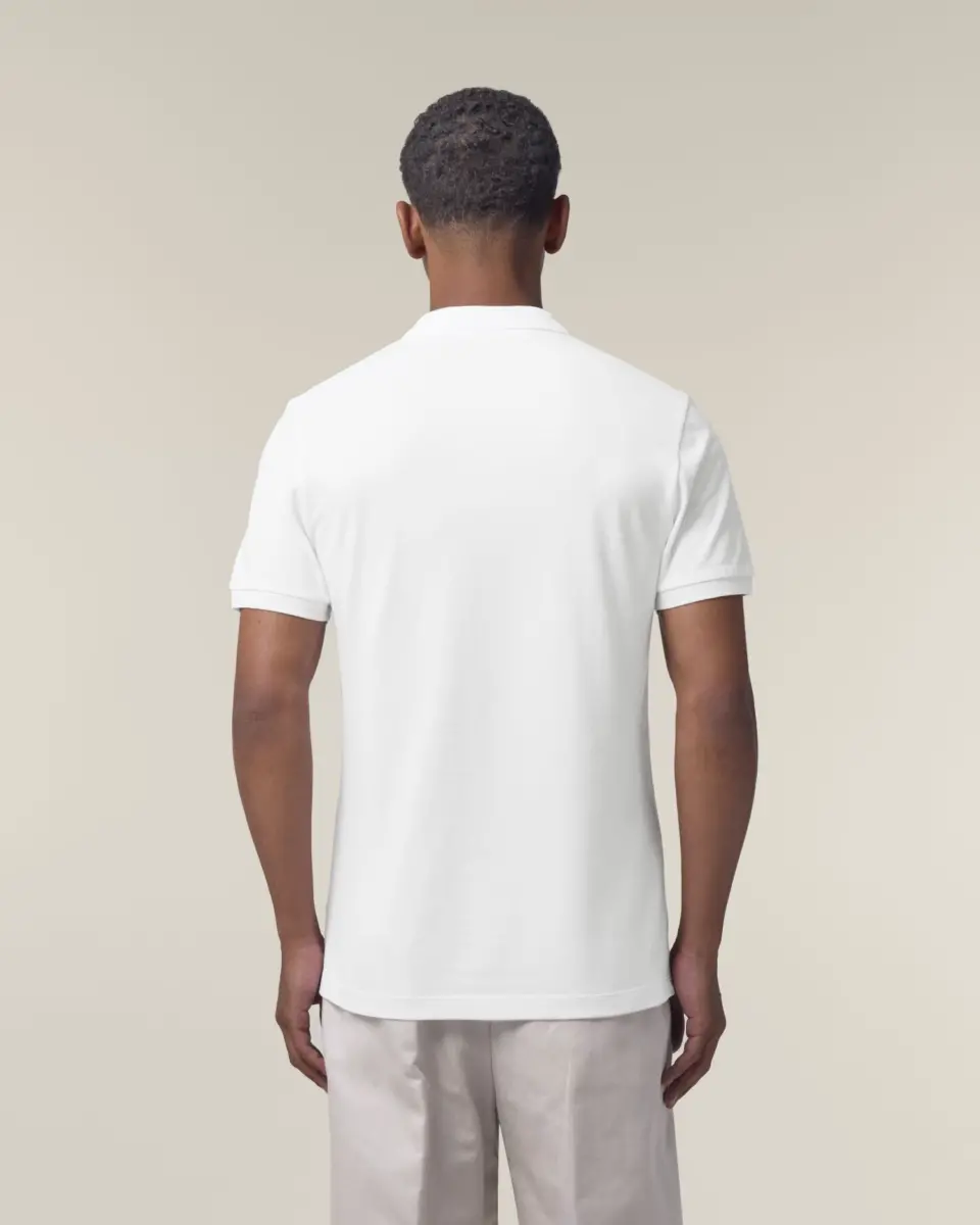 Stanley Coaster - white