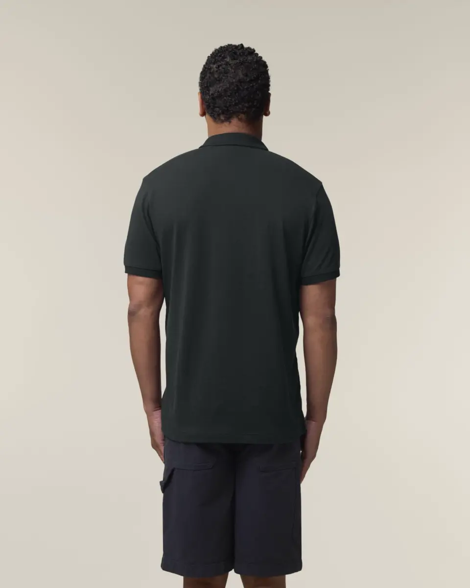 Stanley Coaster - black