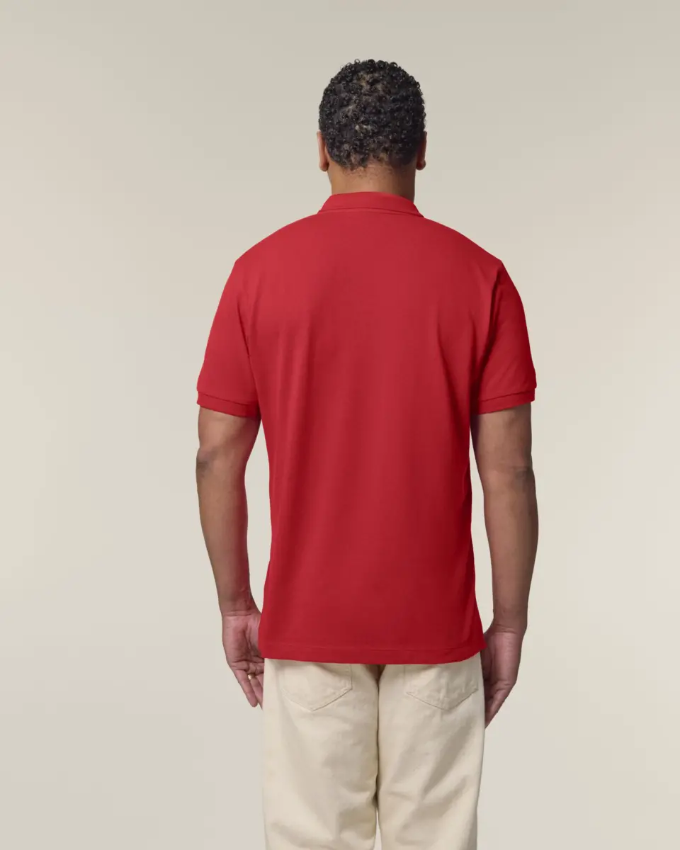 Stanley Coaster - red