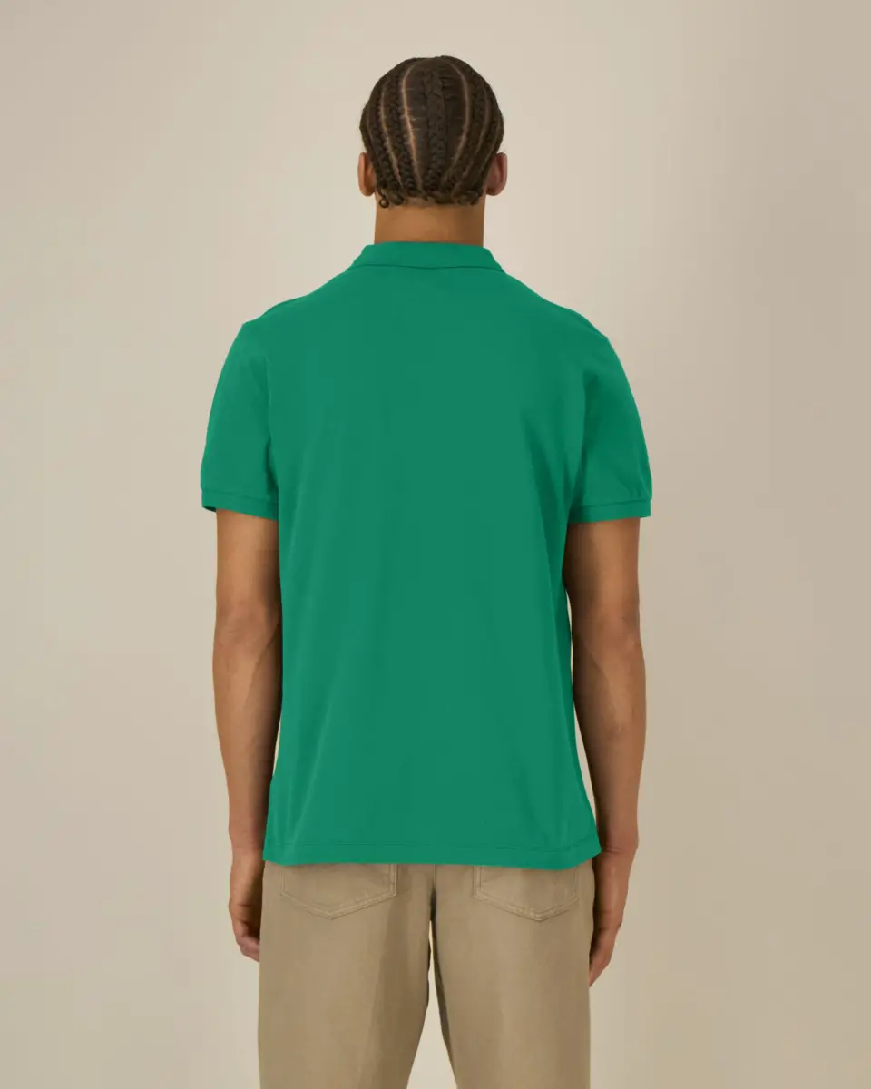Stanley Coaster - verdant green