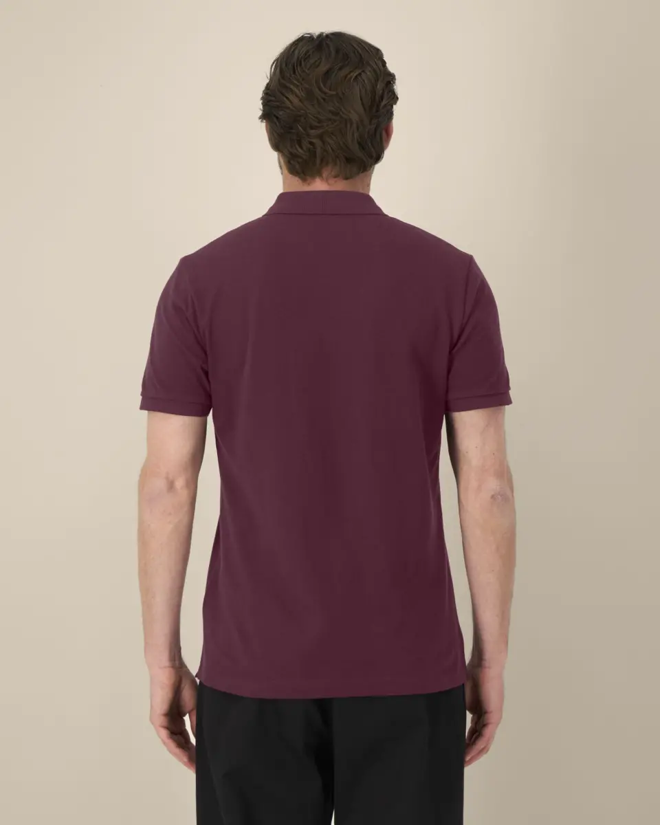 Stanley Coaster - deep plum