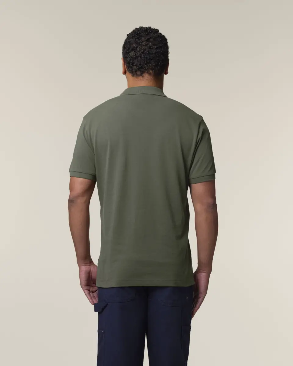 Stanley Coaster - khaki